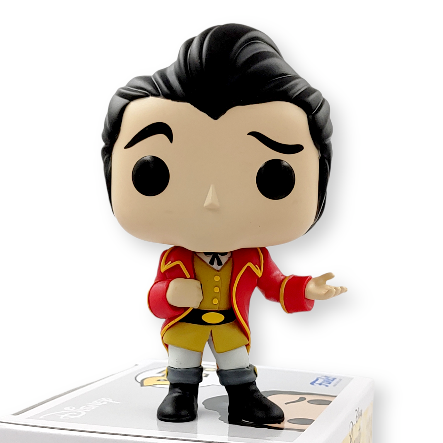 FUNKO POP <美女與野獸> 卡斯頓-No.1134