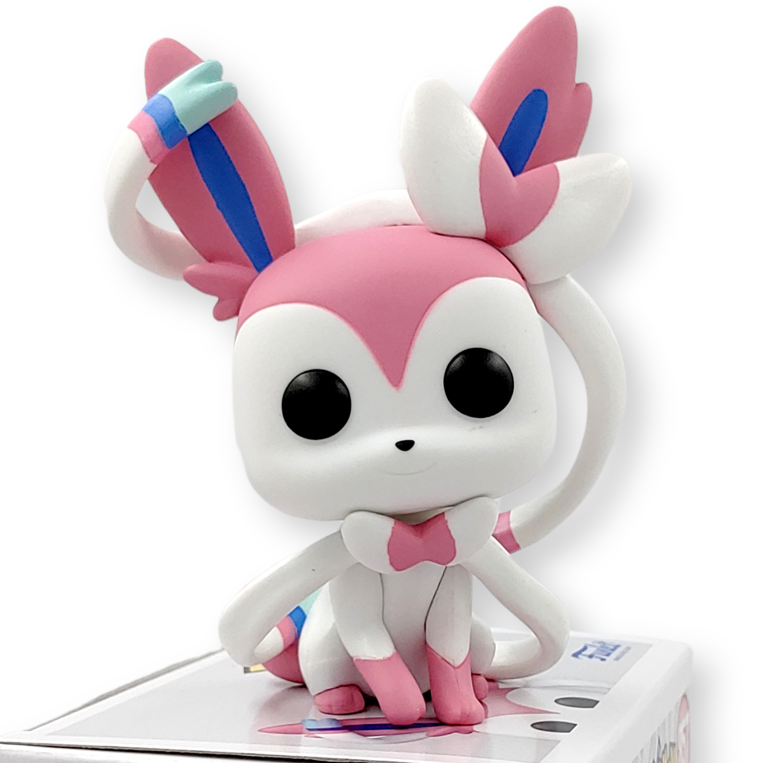 FUNKO POP <寵物小精靈>仙子伊貝-No.857