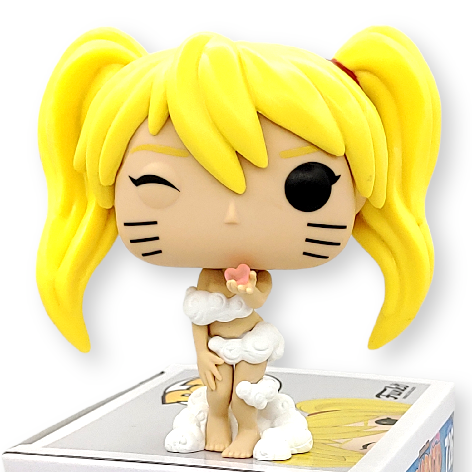 FUNKO POP 火影忍者渦卷鳴門(美女)-No.726