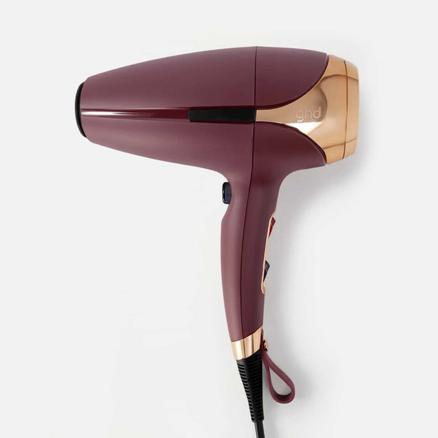 Ghd Helios 專業風筒 - 梅色