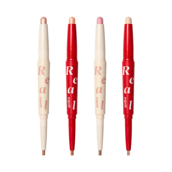 eSpoir Real Eye Dual Stick