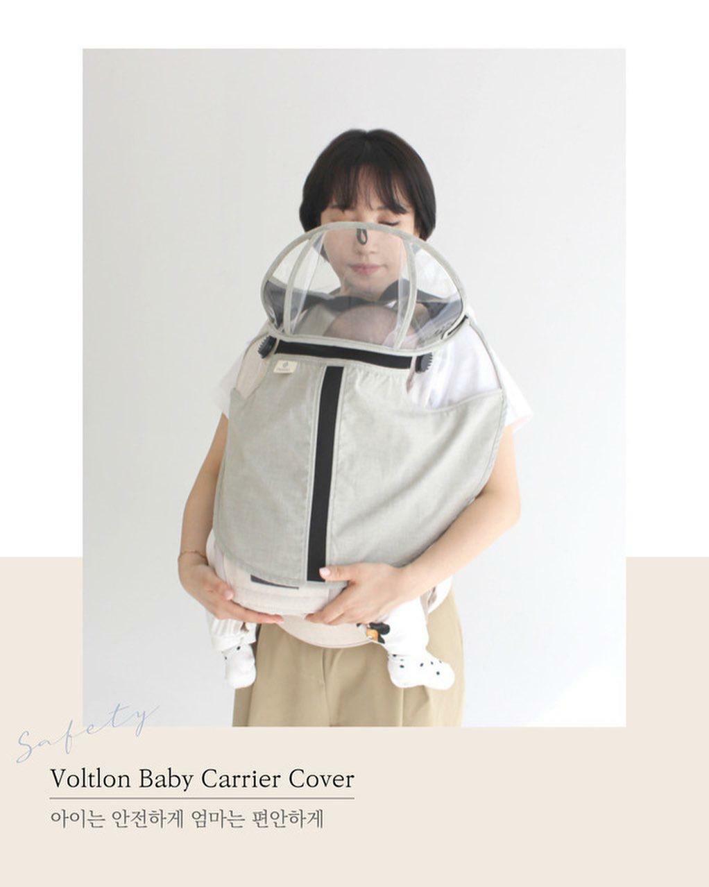 韓國直送 Ymmama 夏季孭帶防疫罩