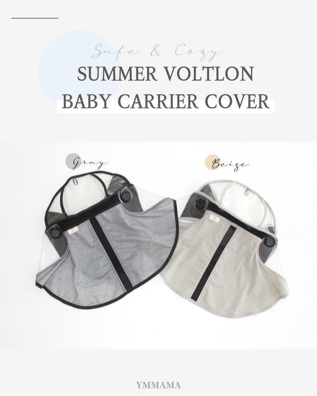 韓國直送 Ymmama 夏季孭帶防疫罩