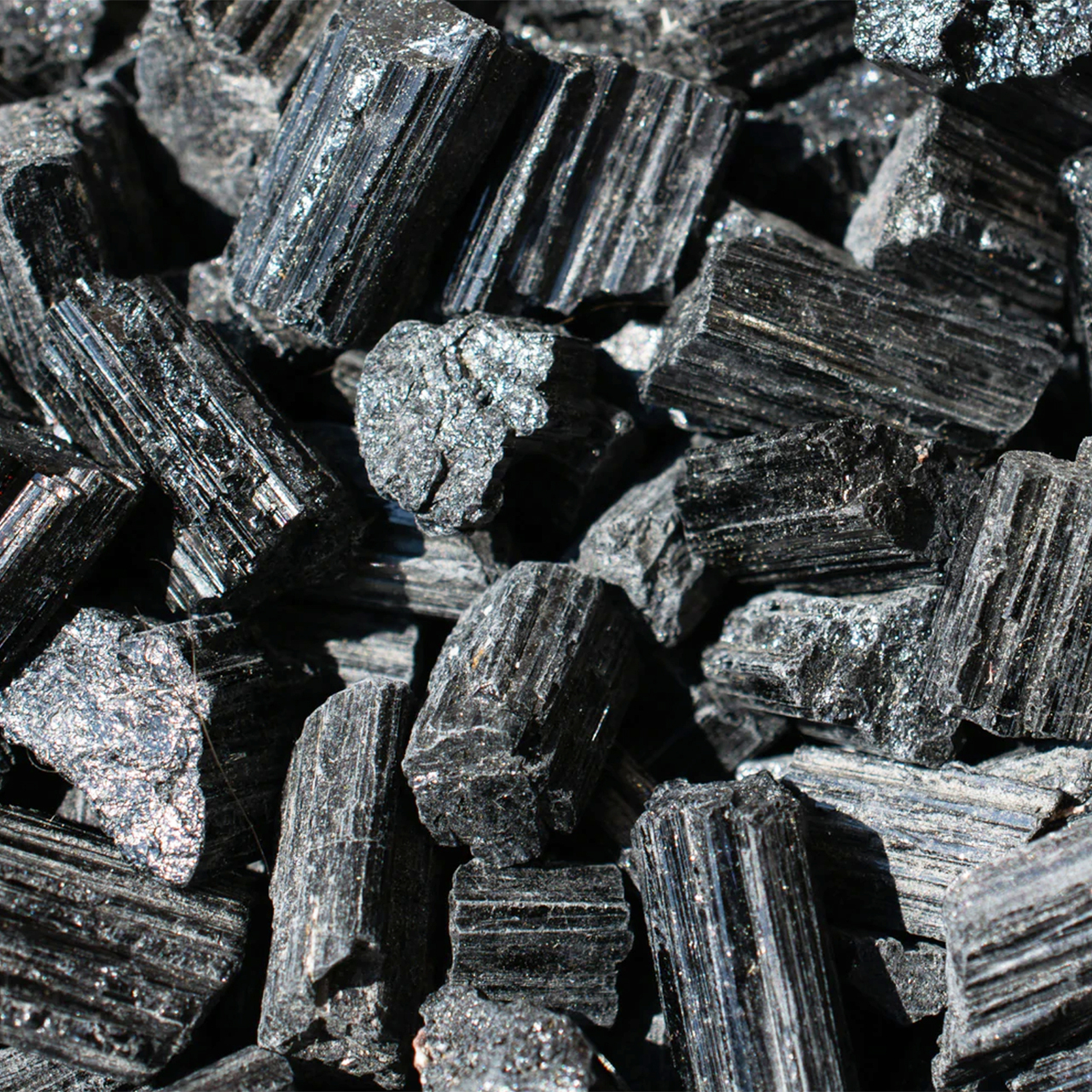 Black Tourmaline