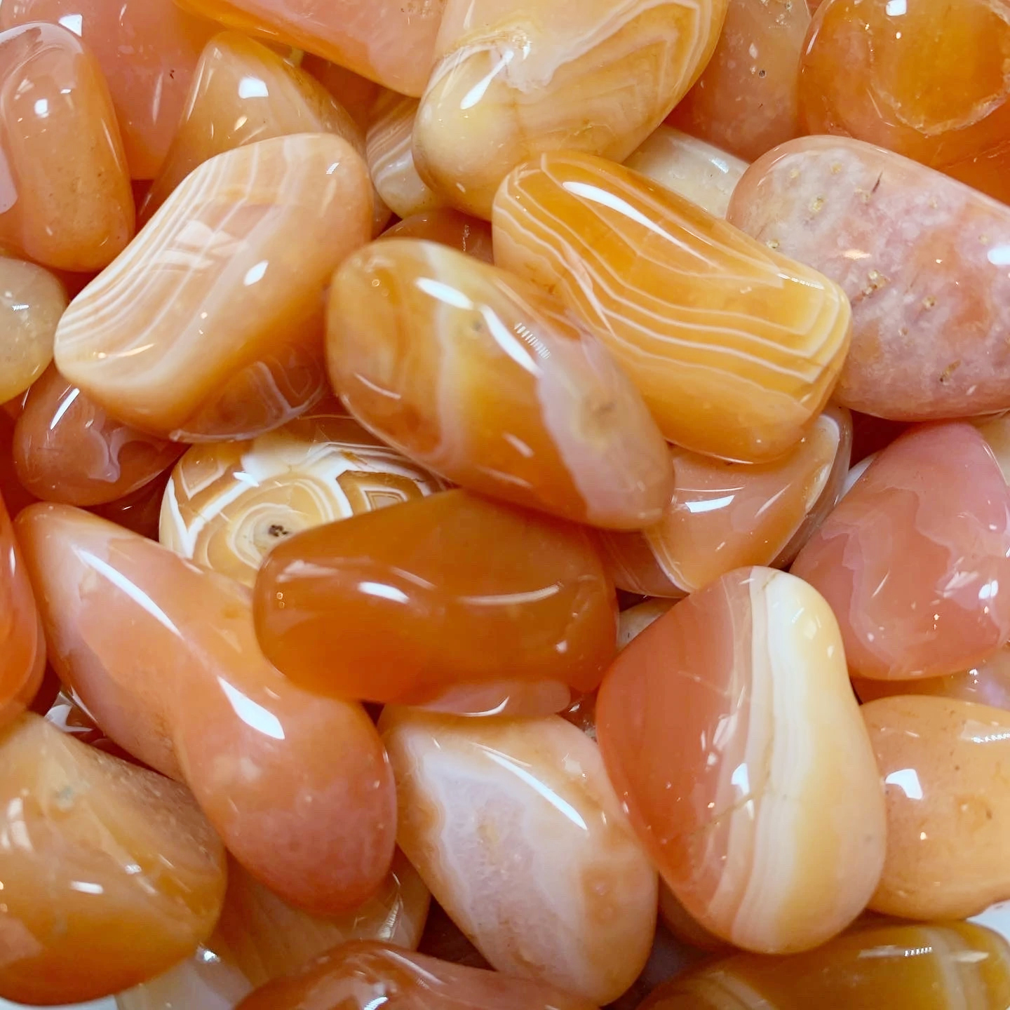 Carnelian