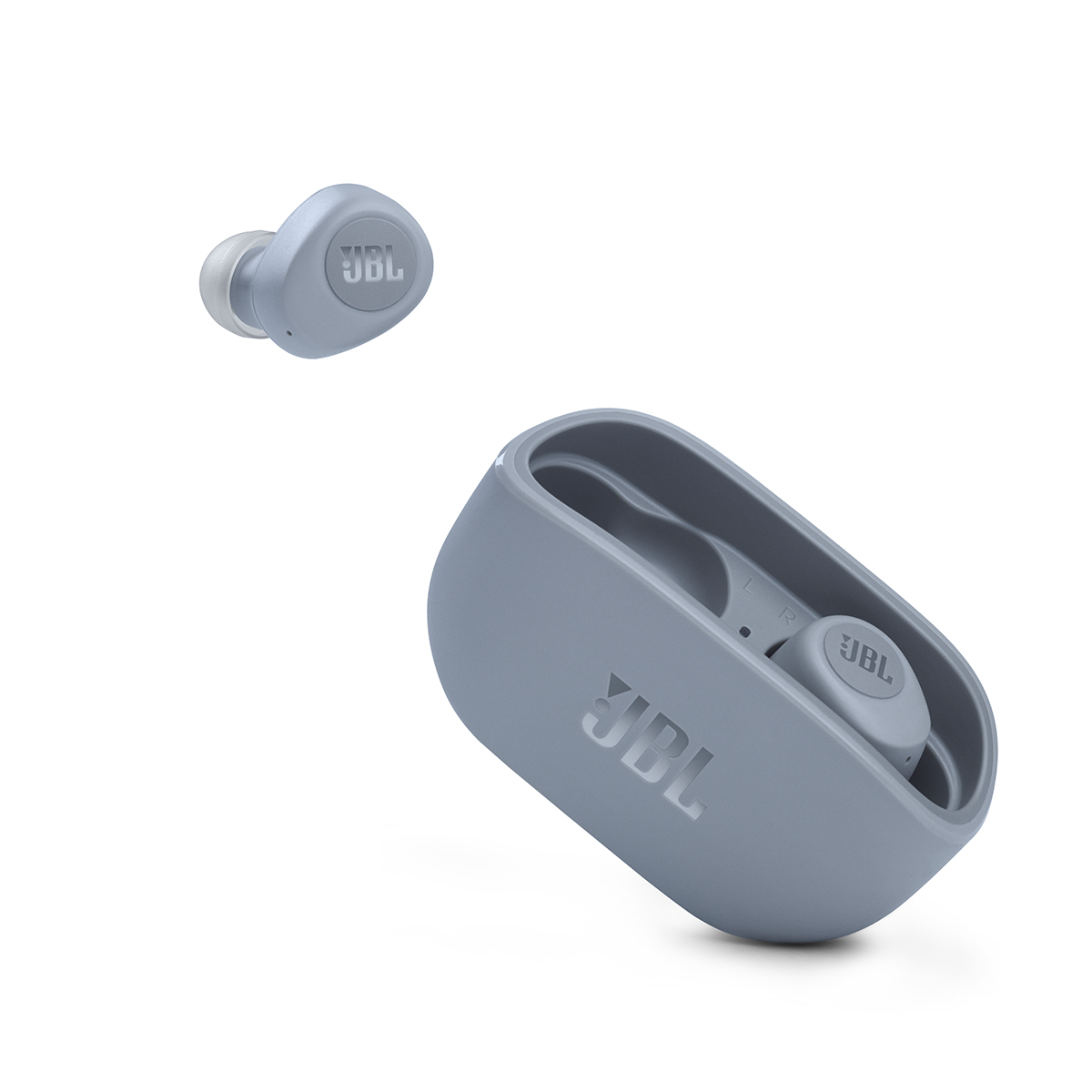 JBL WAVE 100TWS 真無線耳機
