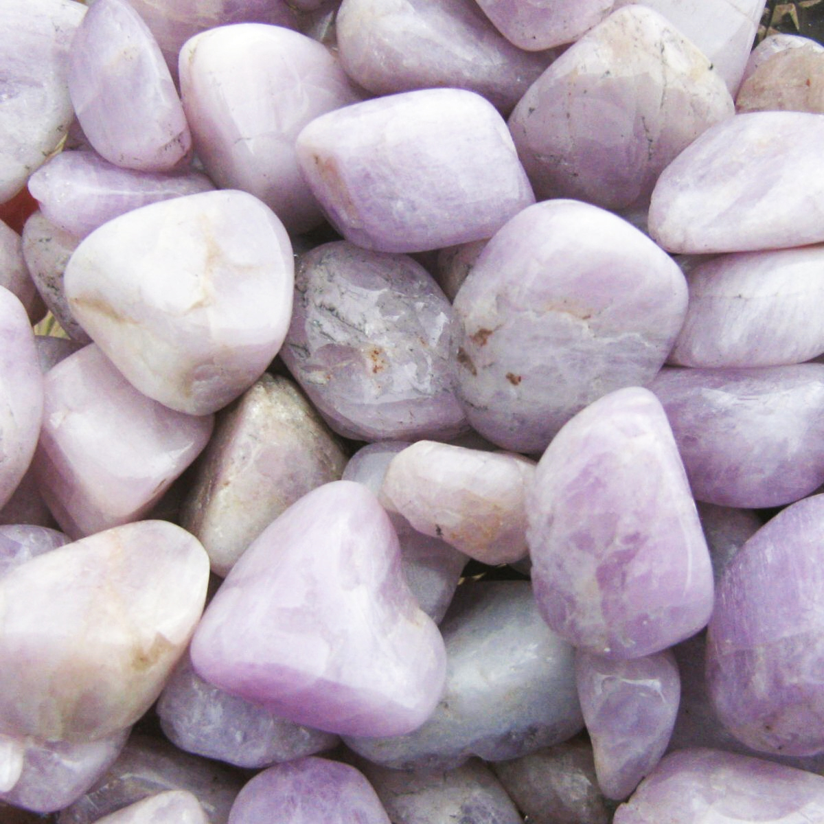 Kunzite