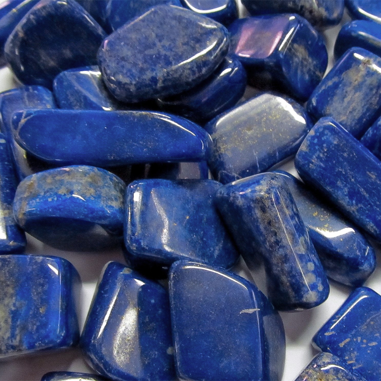 Lapis Lazuli