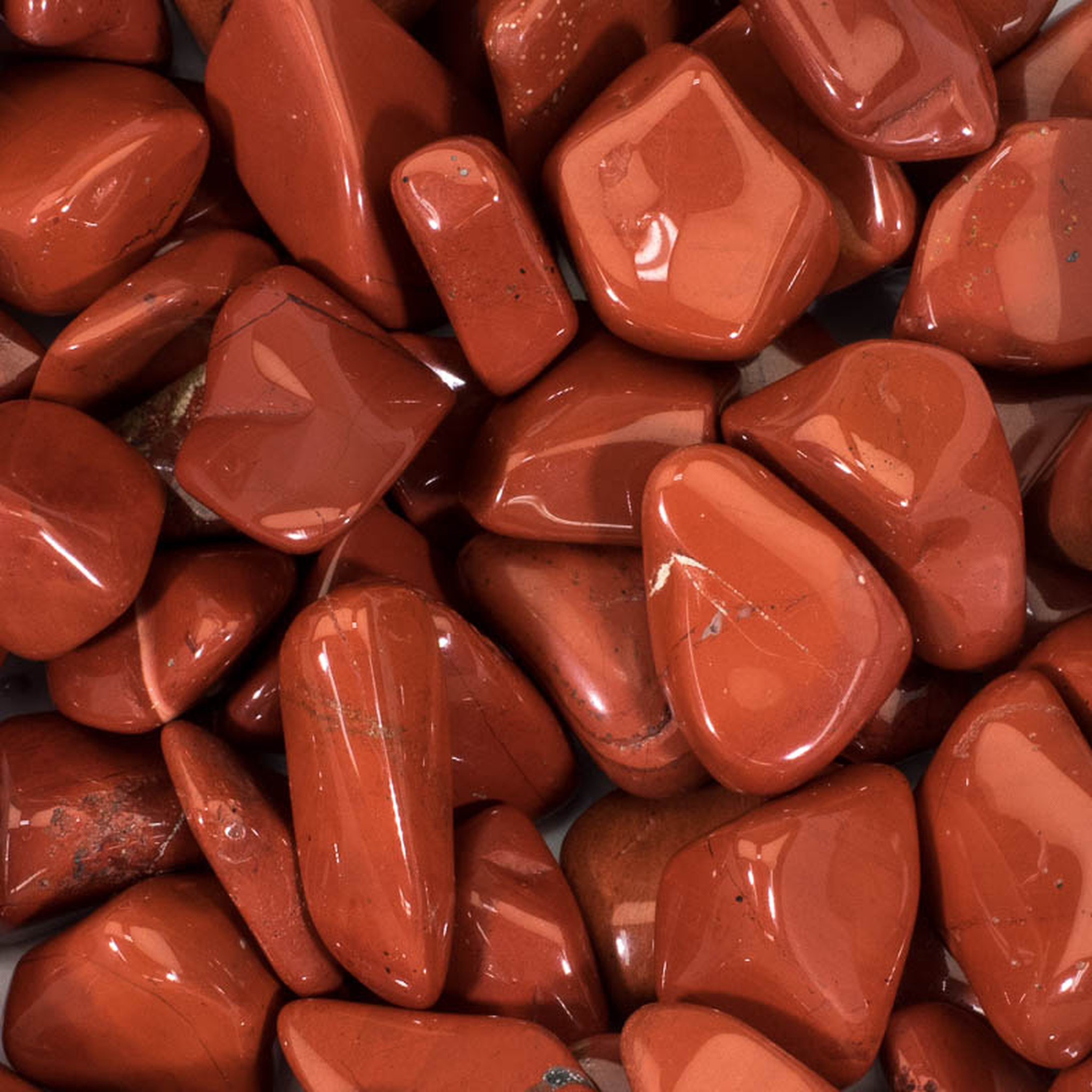 Red Jasper