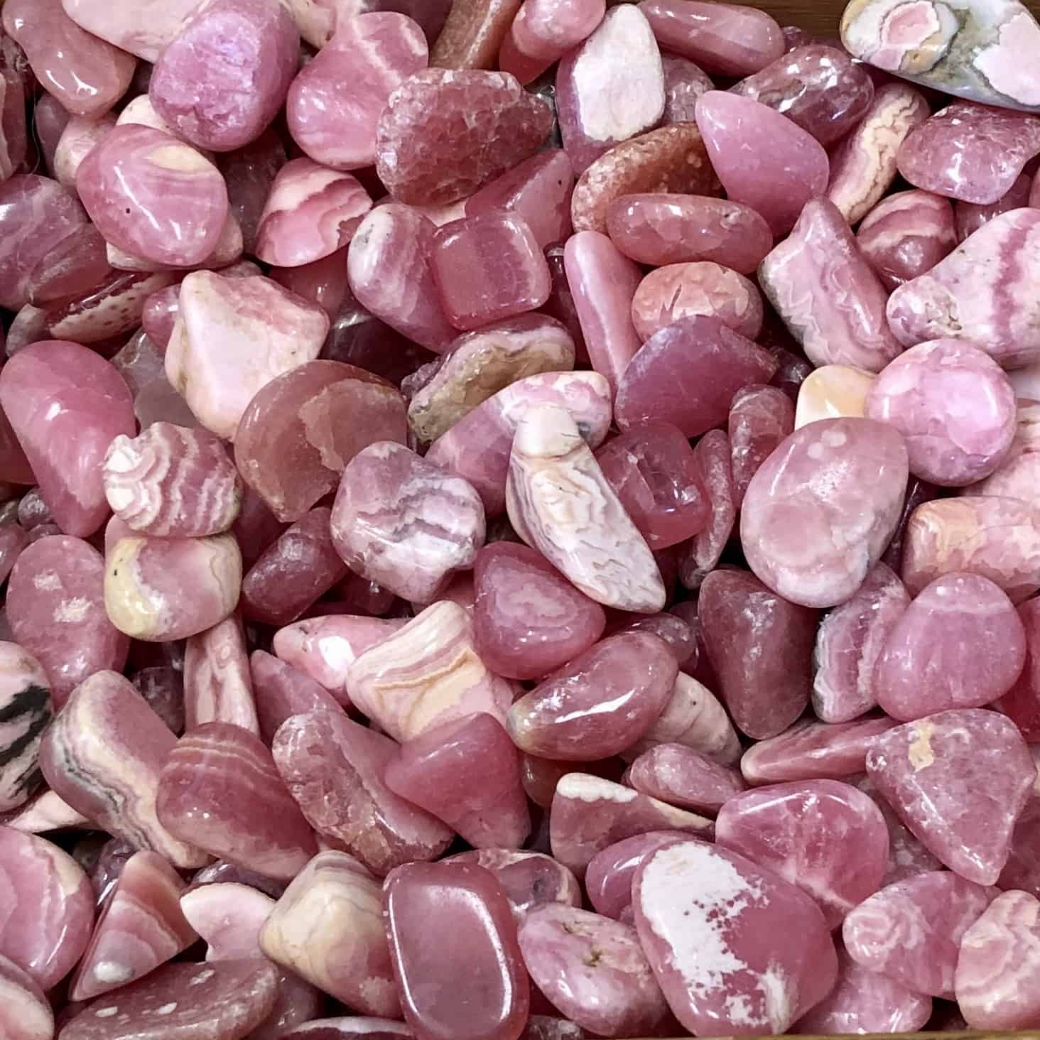Rhodochrosite