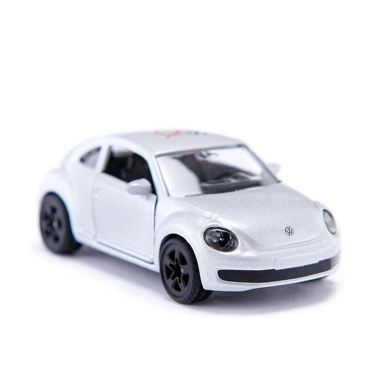 Siku VW THE BEETLE 100 YEAR SIEPER S1550