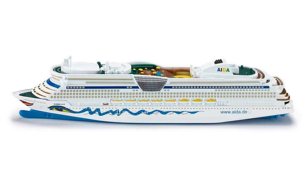 Siku CRUISELINER 1:1400 S1720