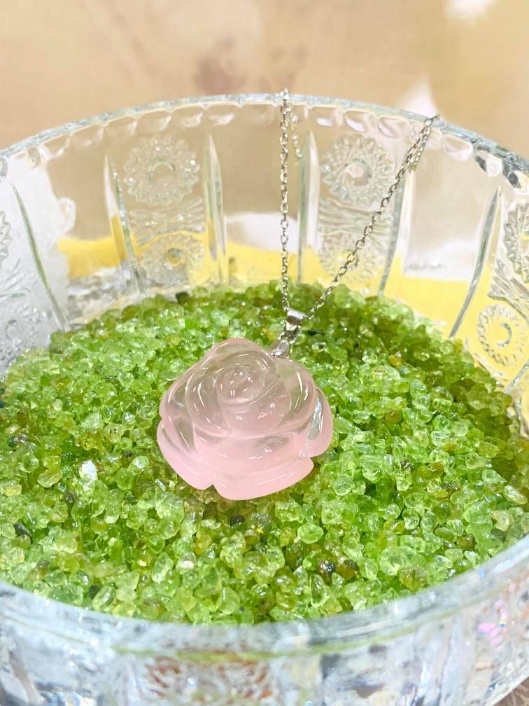 神聖母親玫瑰心寶盒