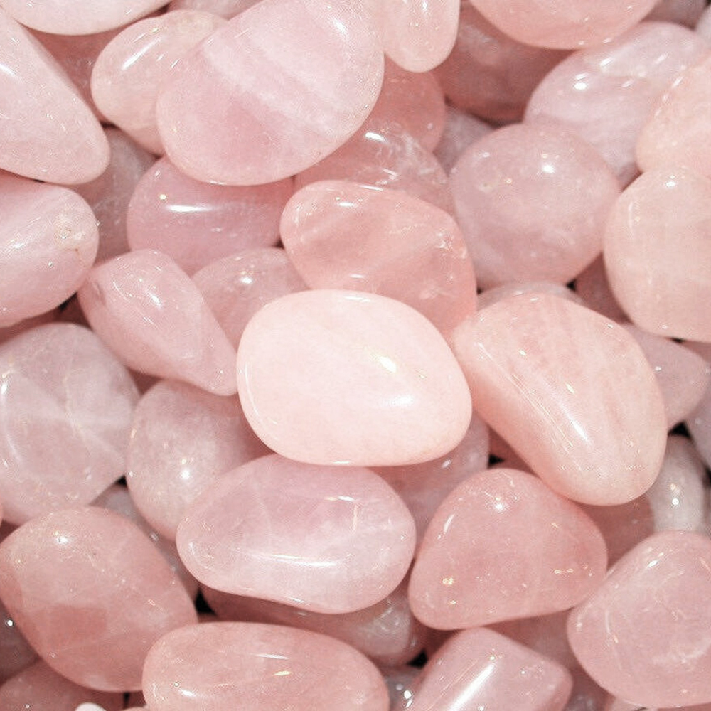 Rose Quartz