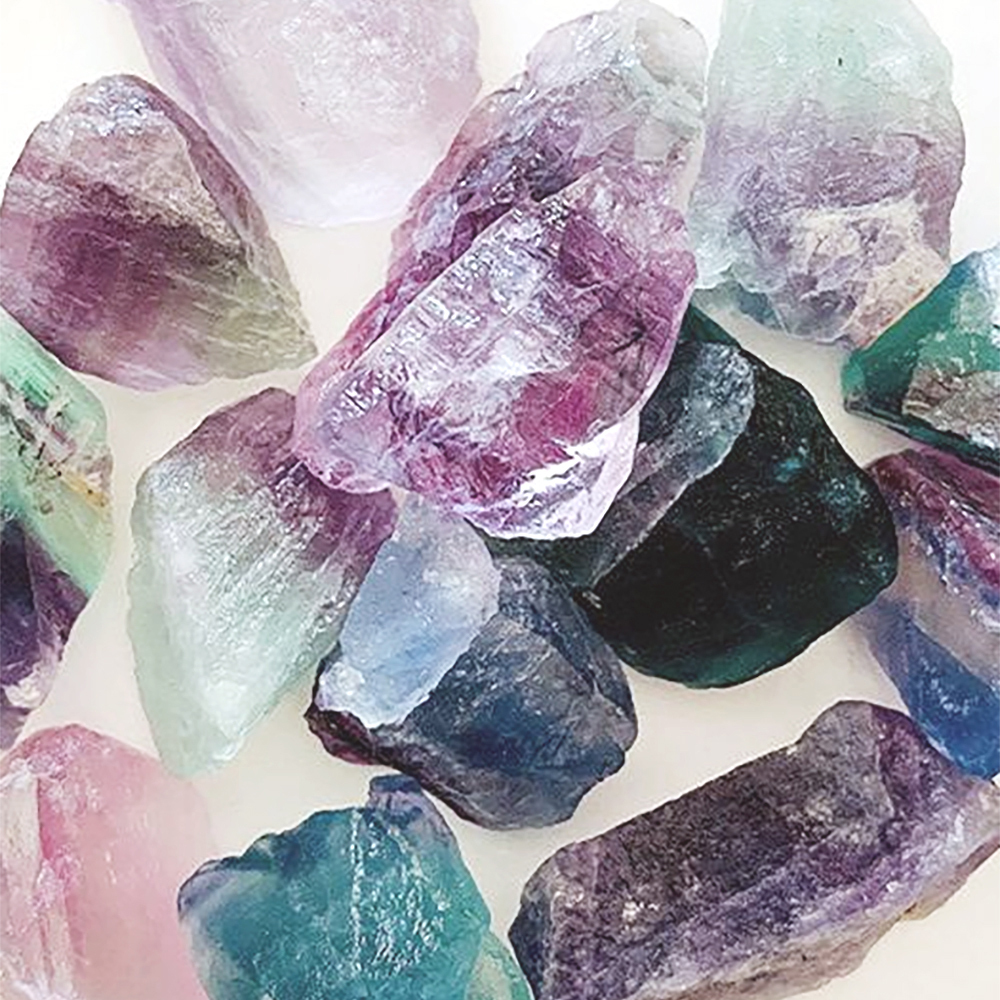 Fluorite