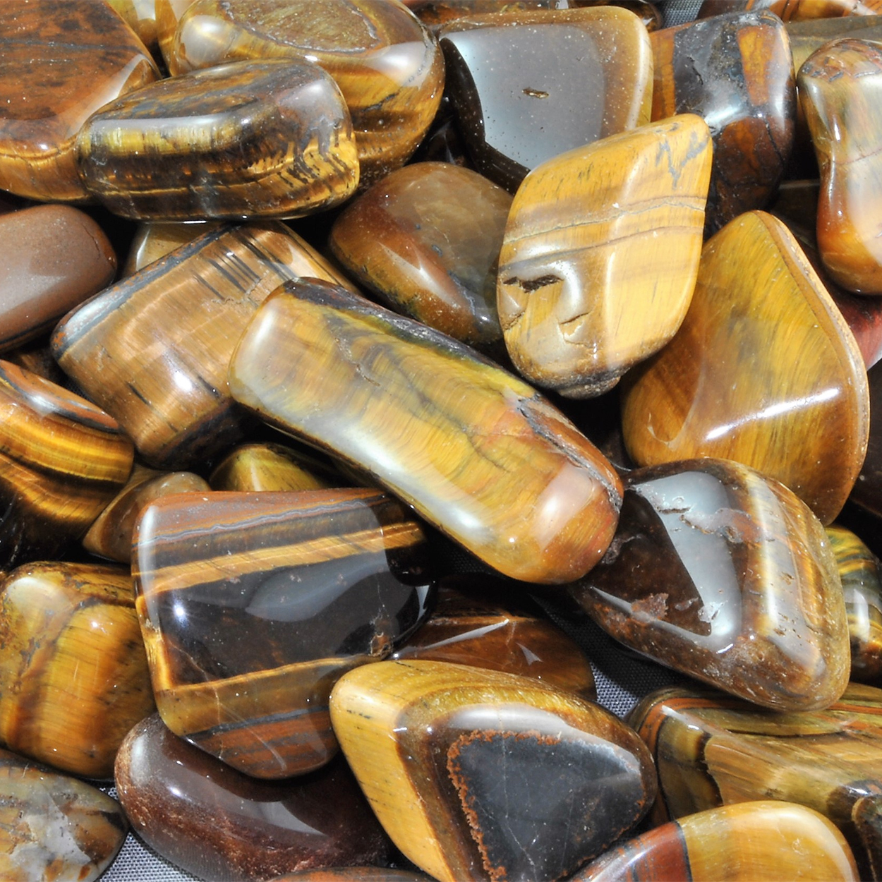 Tiger's Eye