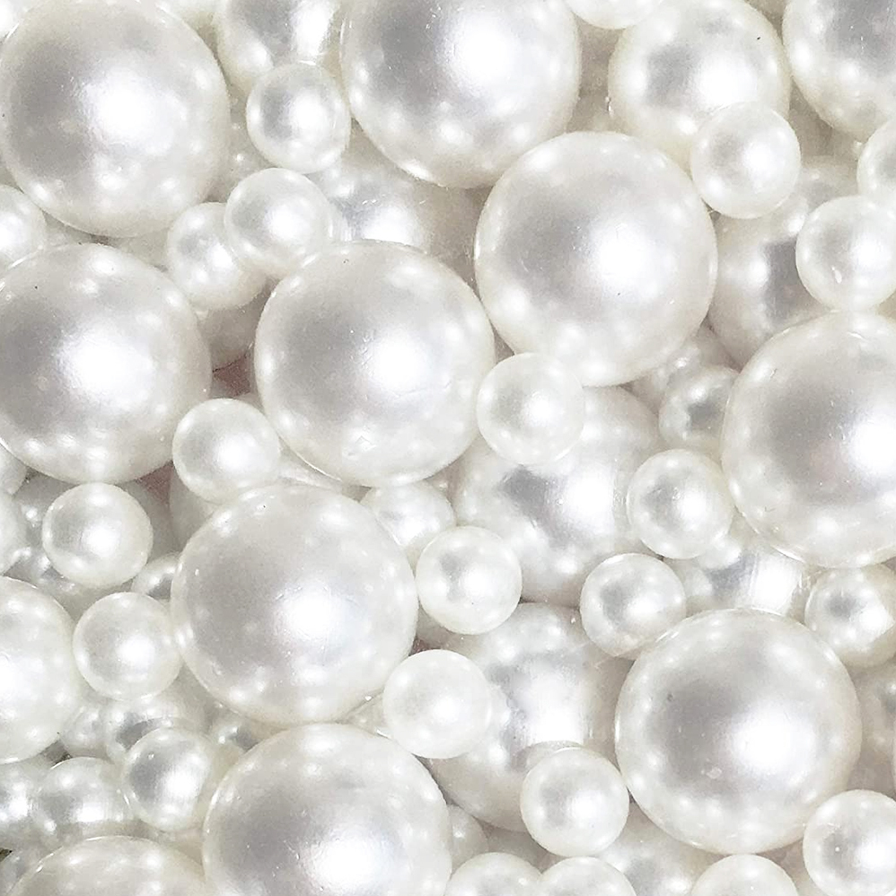 White Pearls