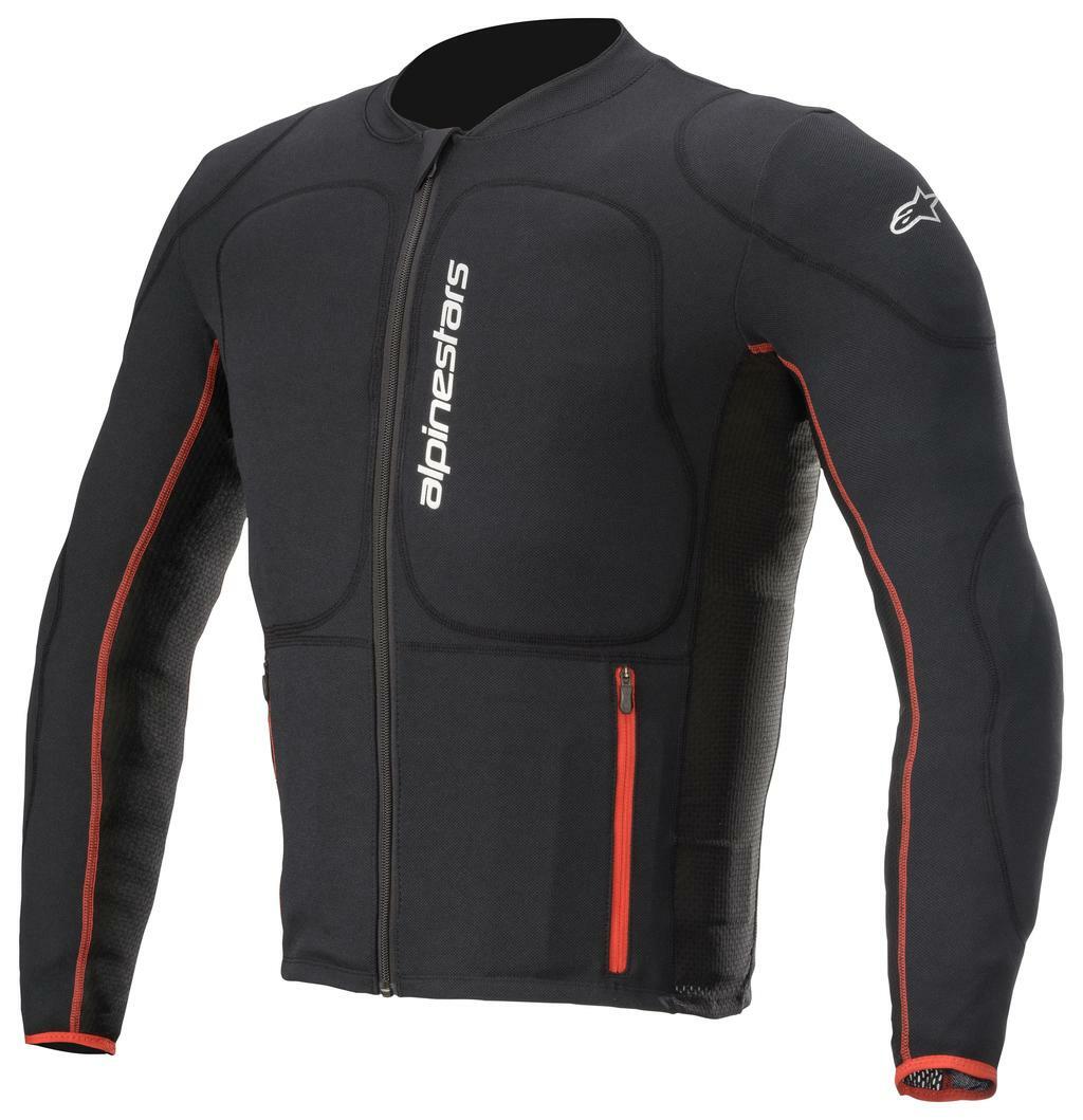 ALPINESTARS BASE MESH JACKET ASIA 亞洲版 夏季防摔衣