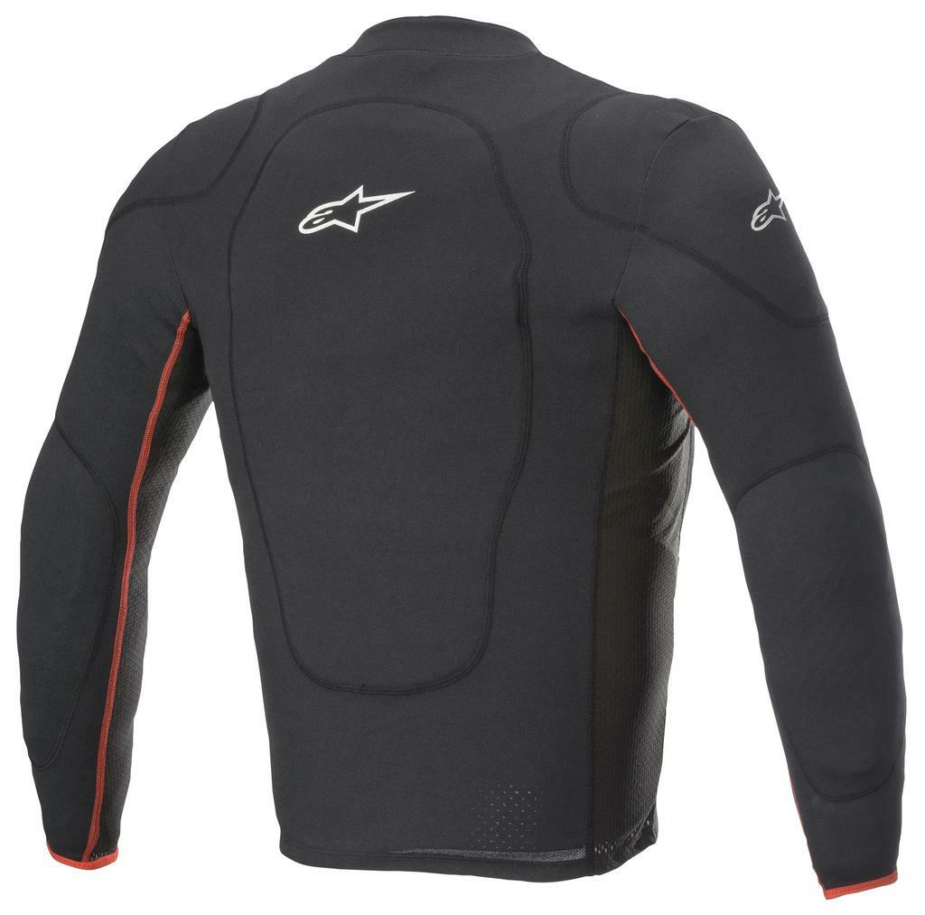 ALPINESTARS BASE MESH JACKET ASIA 亞洲版 夏季防摔衣