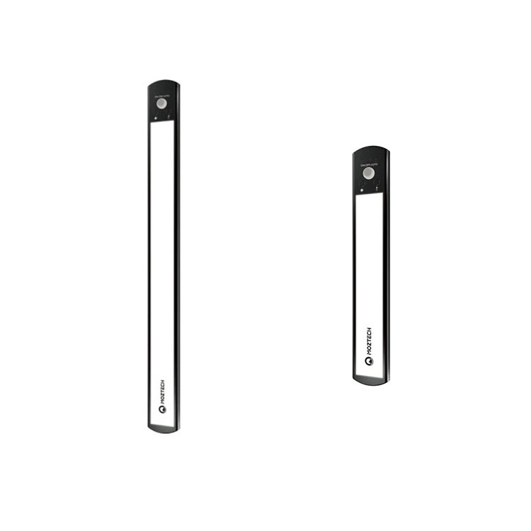 🧊夏季清倉🧊【MOZTECH ®】LED 無線人體感應燈  感應燈 櫥櫃燈