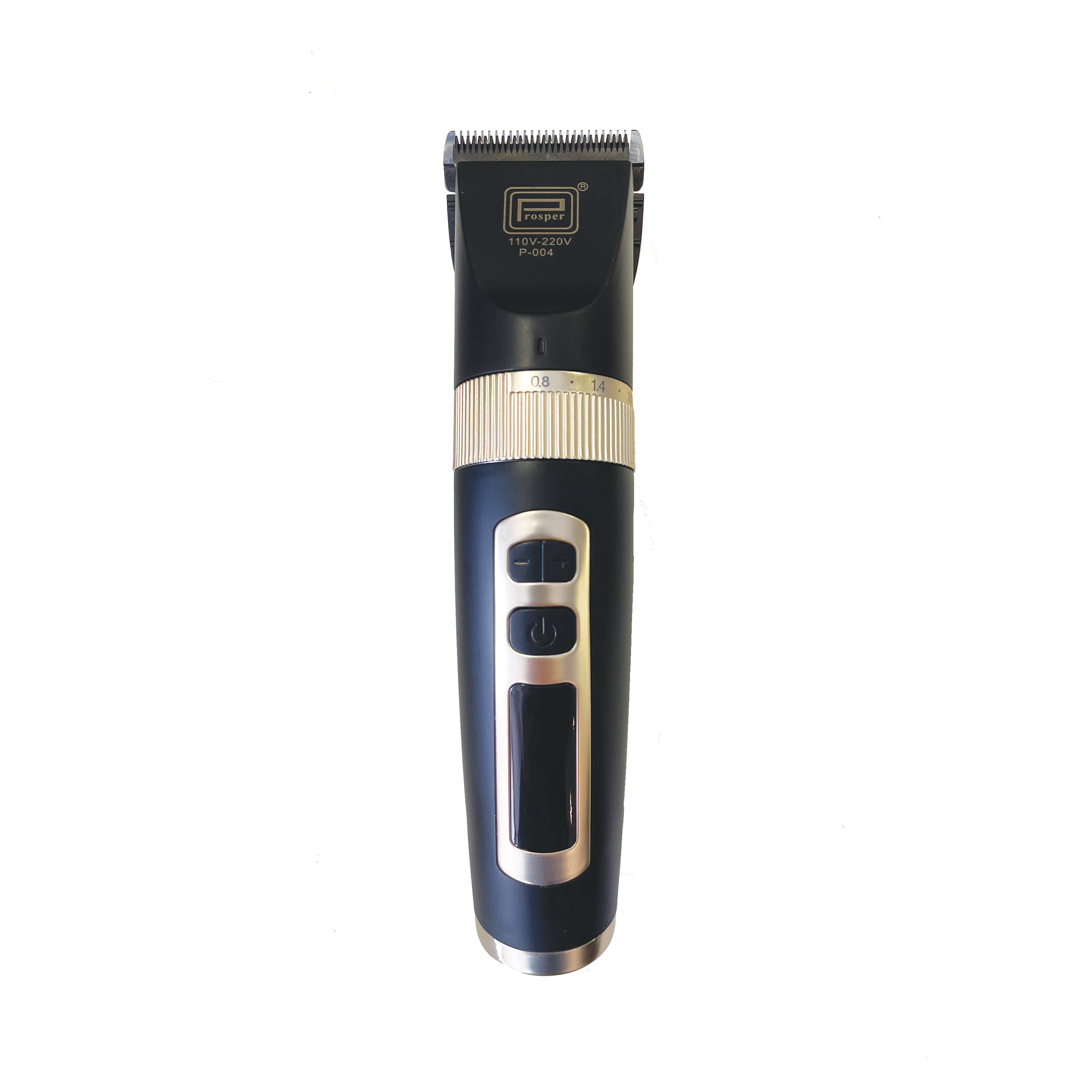 PROSPER Professional Charging Clipper P-004