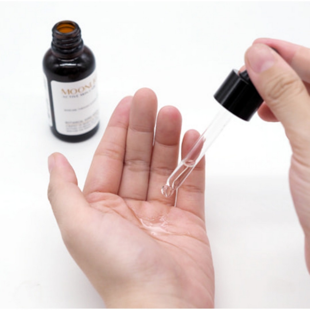 正確的油保養知識，就算是油性肌的粉刺痘痘也能享受油保養的好處!