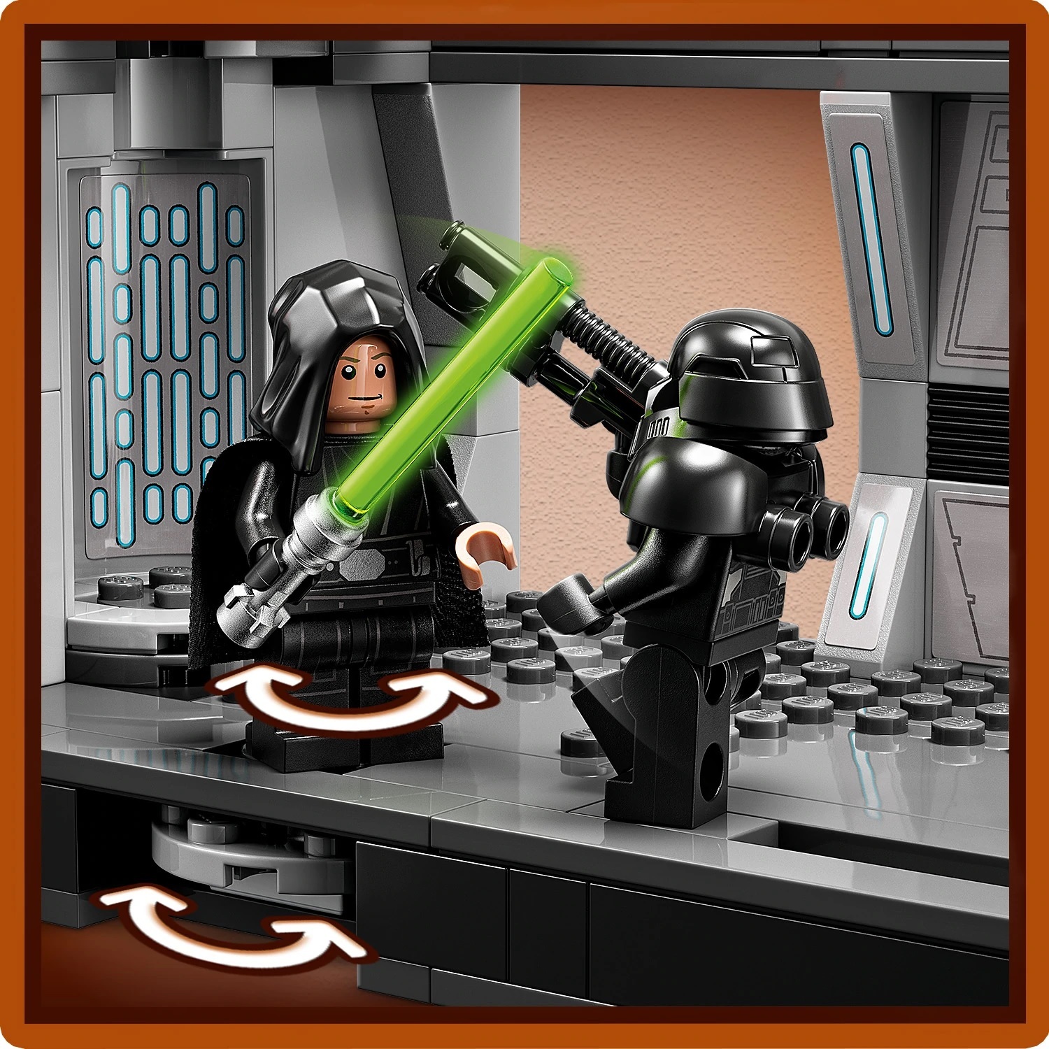 75324 - Dark Trooper Attack