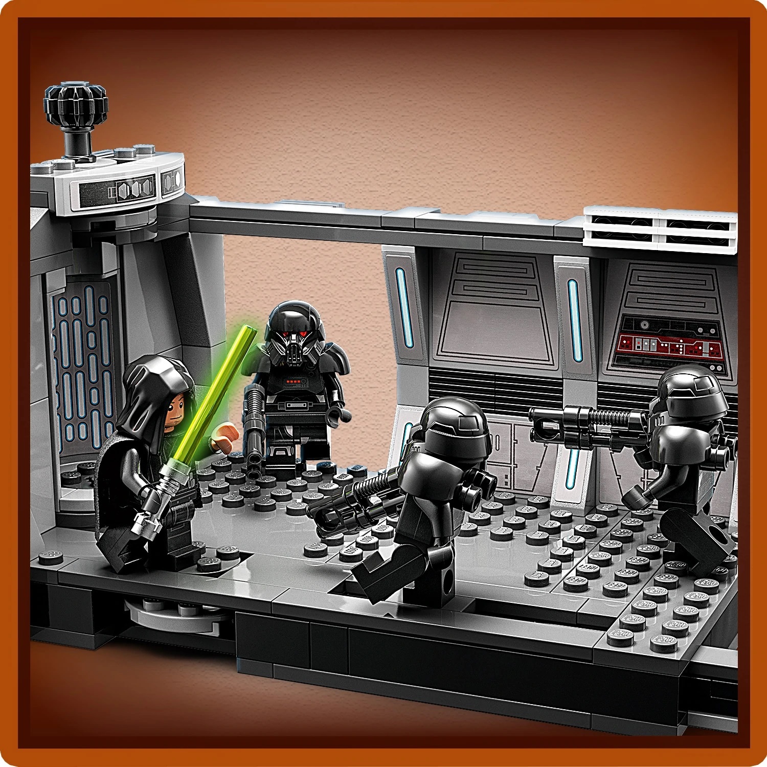 75324 - Dark Trooper Attack