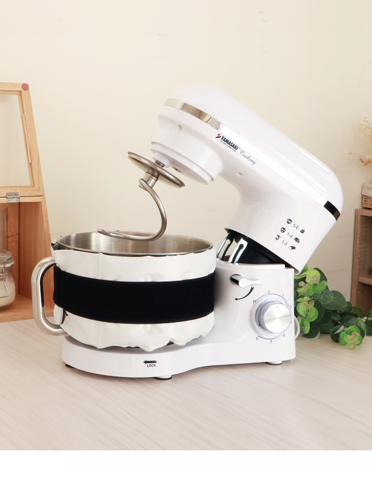 保冰袋｜攪拌機SK-Q6/SK-9970SP/SK-9990SP適用