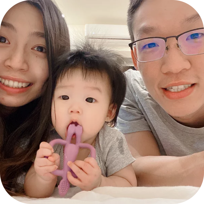 台積電工程師蔡明芙 真實體驗