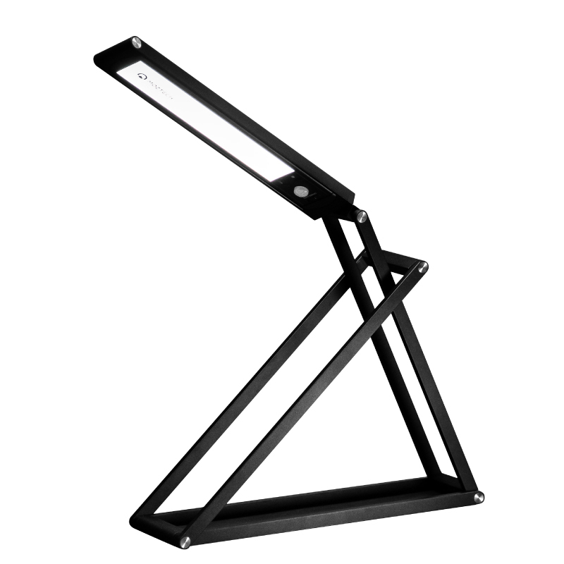 清倉優惠【MOZTECH ®】BANG!燈 變變燈 多功能支架LED無線感應燈