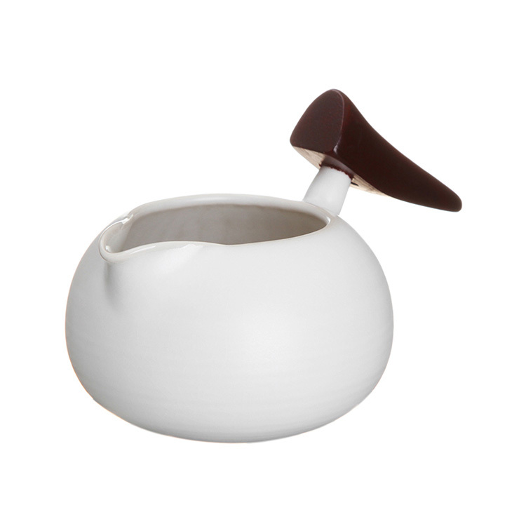 哥窯慕秋茶海(200ml)