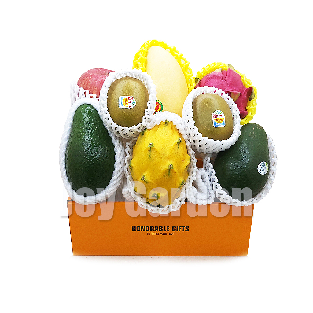 送禮水果禮盒 - (JD5)