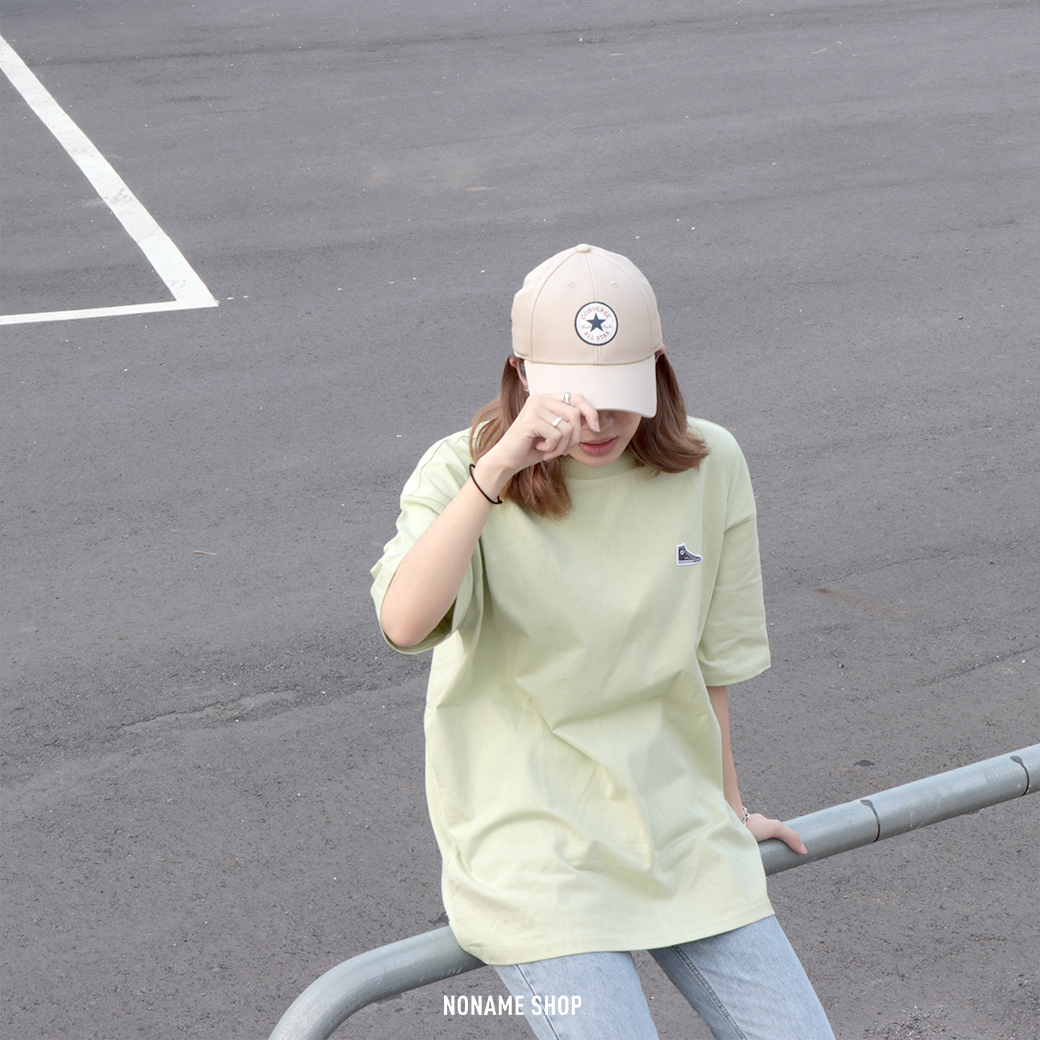 CONVERSE Tipoff Chuck Patch Baseball HPS 棒球帽 帽子 老帽 奶茶 黑色