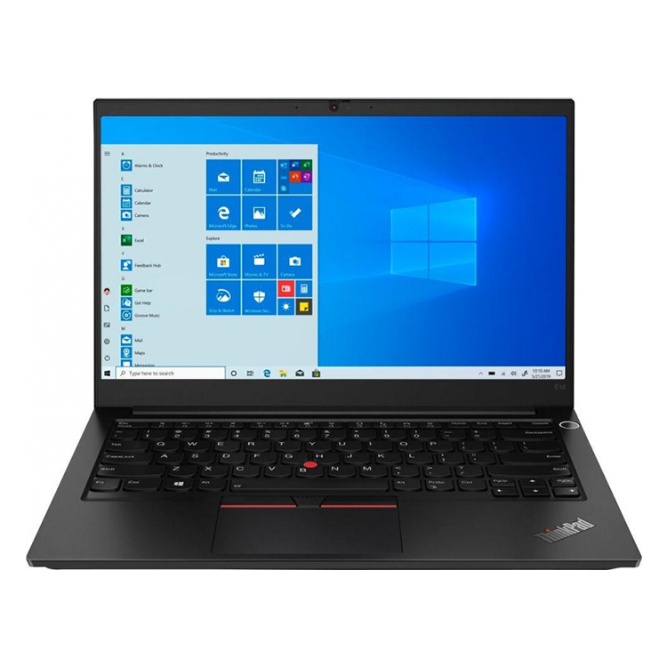 Lenovo ThinkPad E14 G2 I7-1165G7 16GB 512GB (20TA00NEHH)
