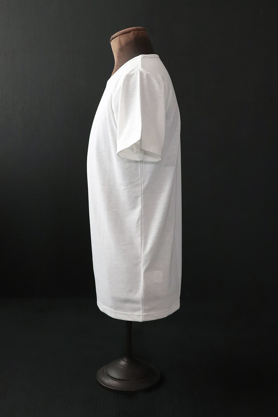 Black Sign Ritual Skull Cooling Underwear / Off White