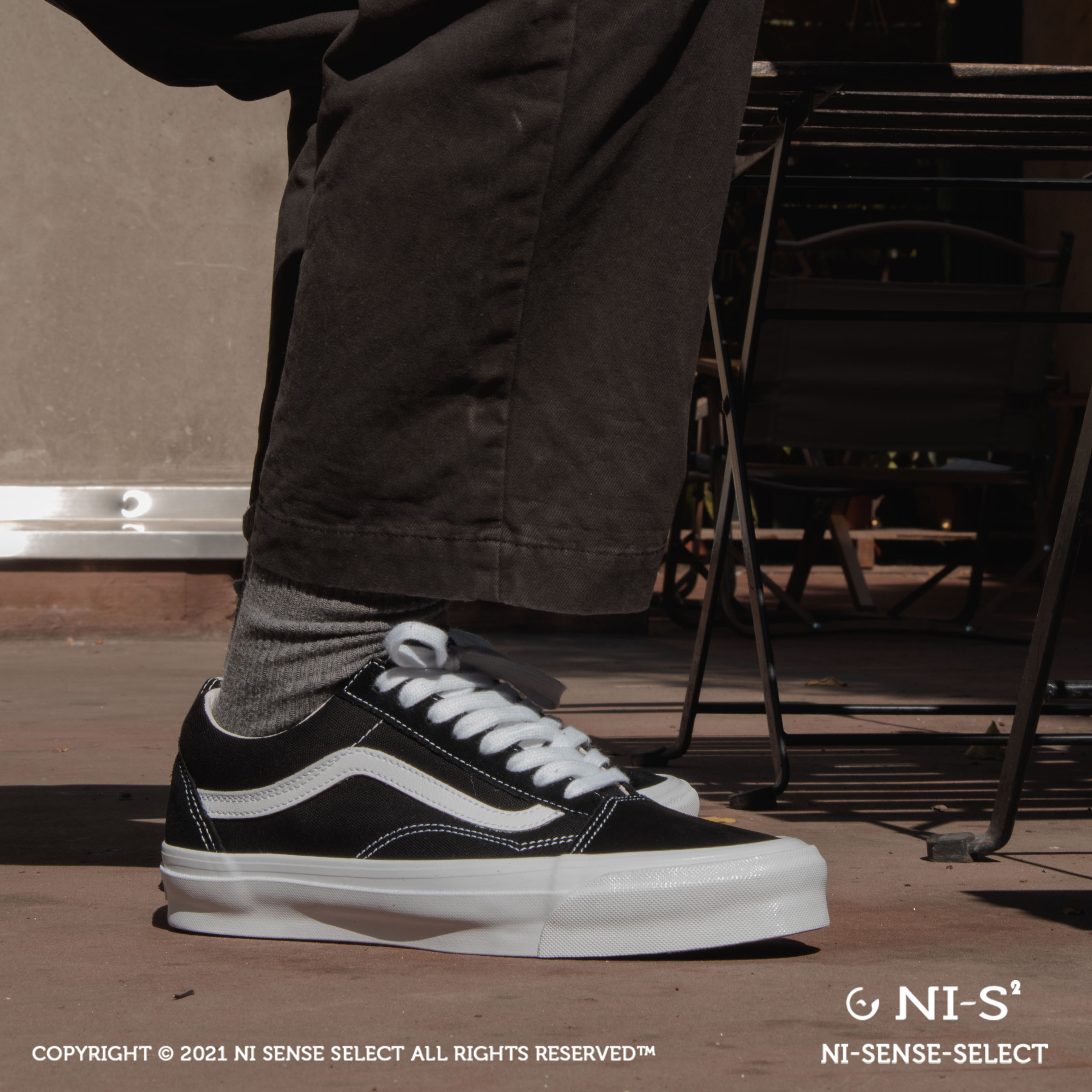 Vans Vault OG Old Skool 經典款