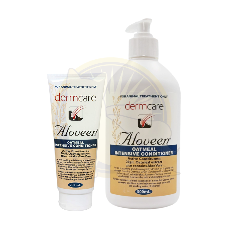 Dermcare sales aloveen conditioner