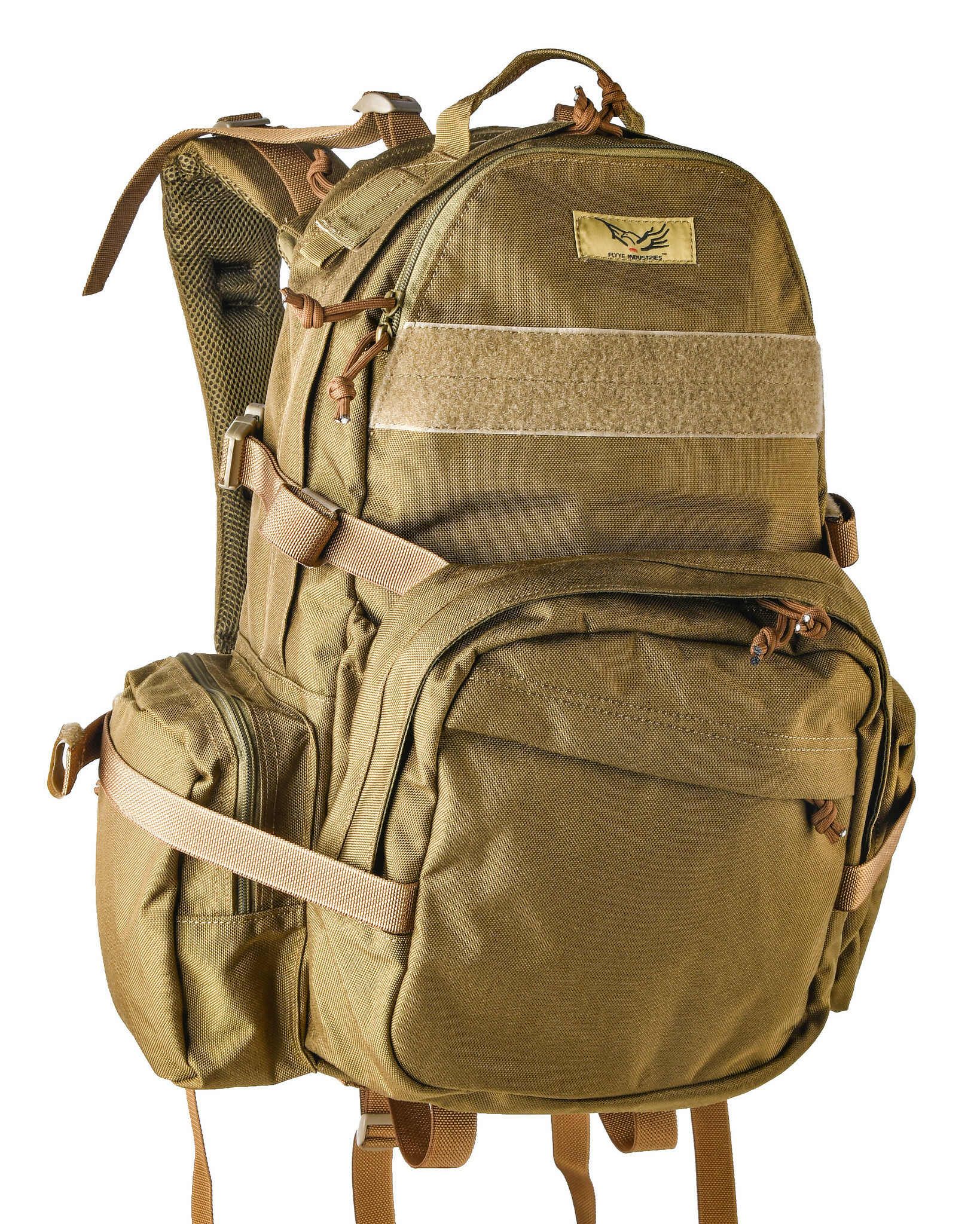 Mag. Pouch