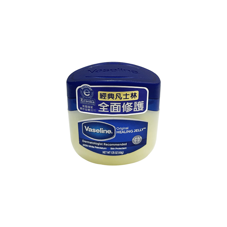【凡士林】經典高純修護凝膠 (49g/106g)