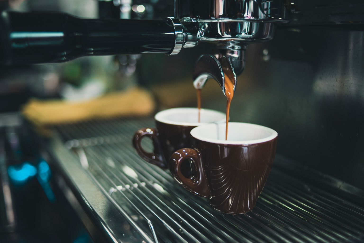加了乳清蛋白的咖啡Proffee比較健康嗎？咖啡七大好處以及過量風險
