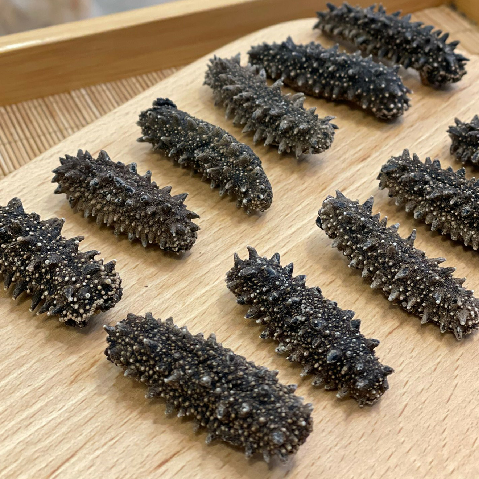 日本北海道遼參（600克）