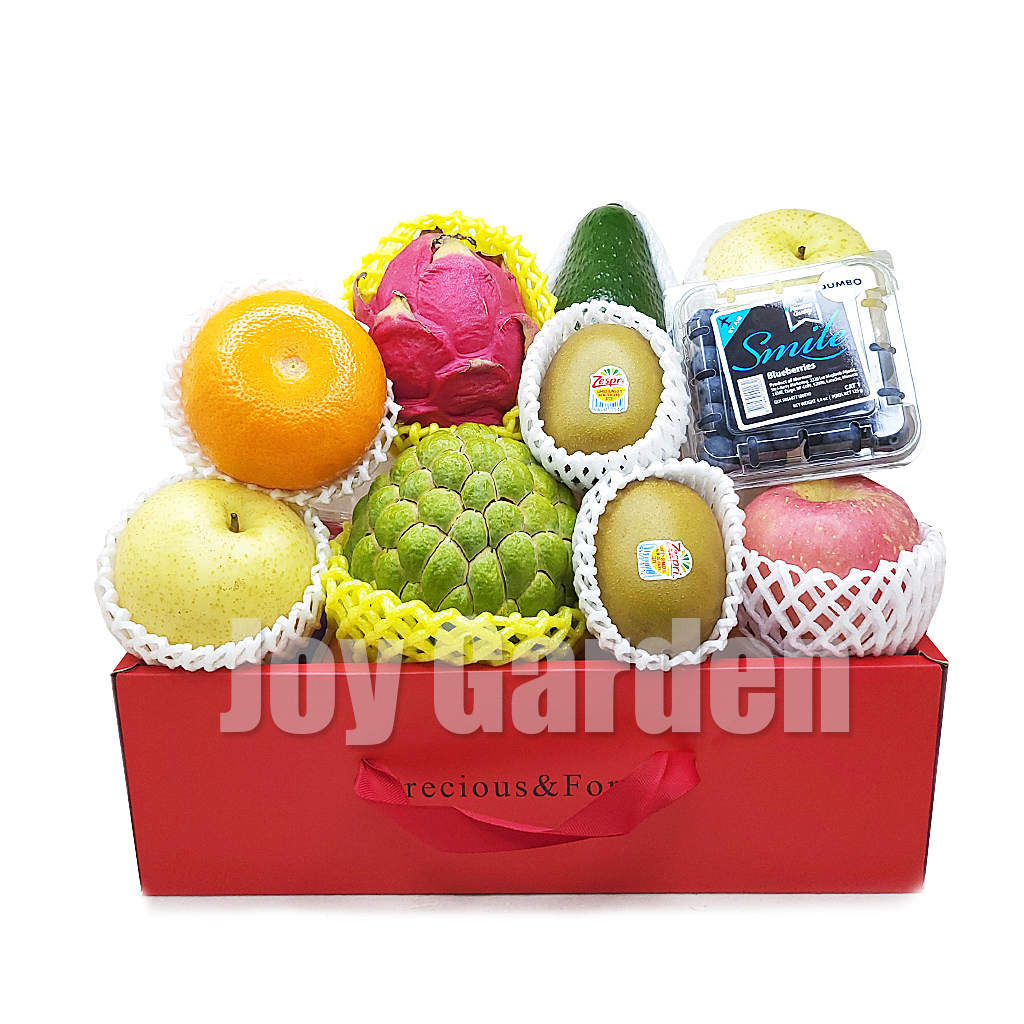 送禮水果禮盒 - (JD6)