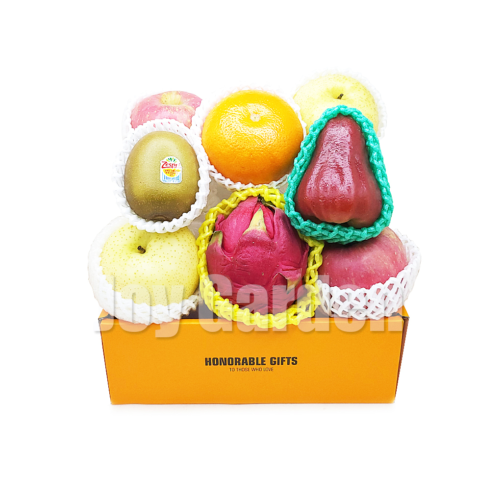 送禮水果禮盒 - (JD7)