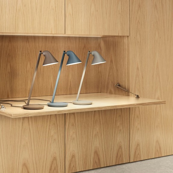 NJP Mini Table - NJP Mini 桌燈
