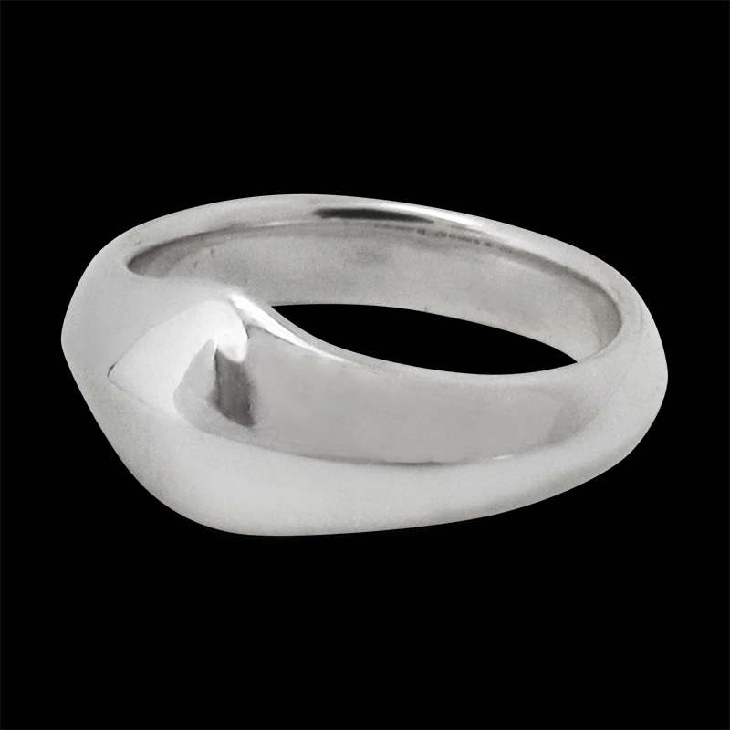 Silk Ring Small