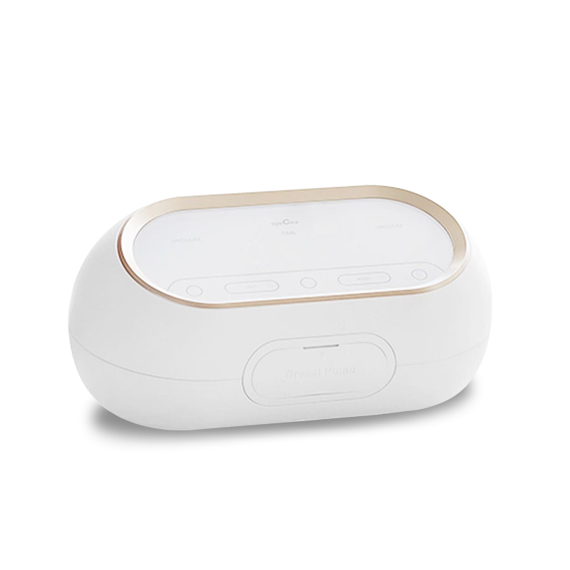 Spectra 貝瑞克 10C鉑金版攜帶型雙邊電動吸乳器