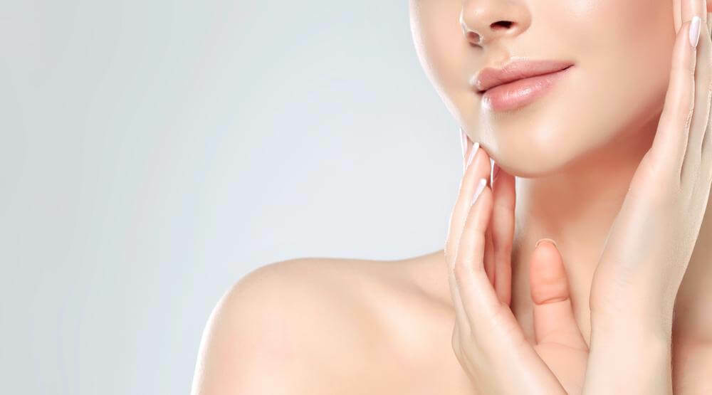 認識讓皮膚變好的日常保養方法