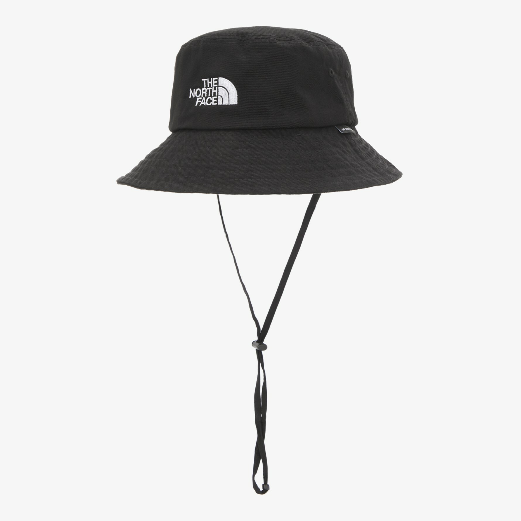 THE NORTH FACE COTTON BUCKET HAT BLACK