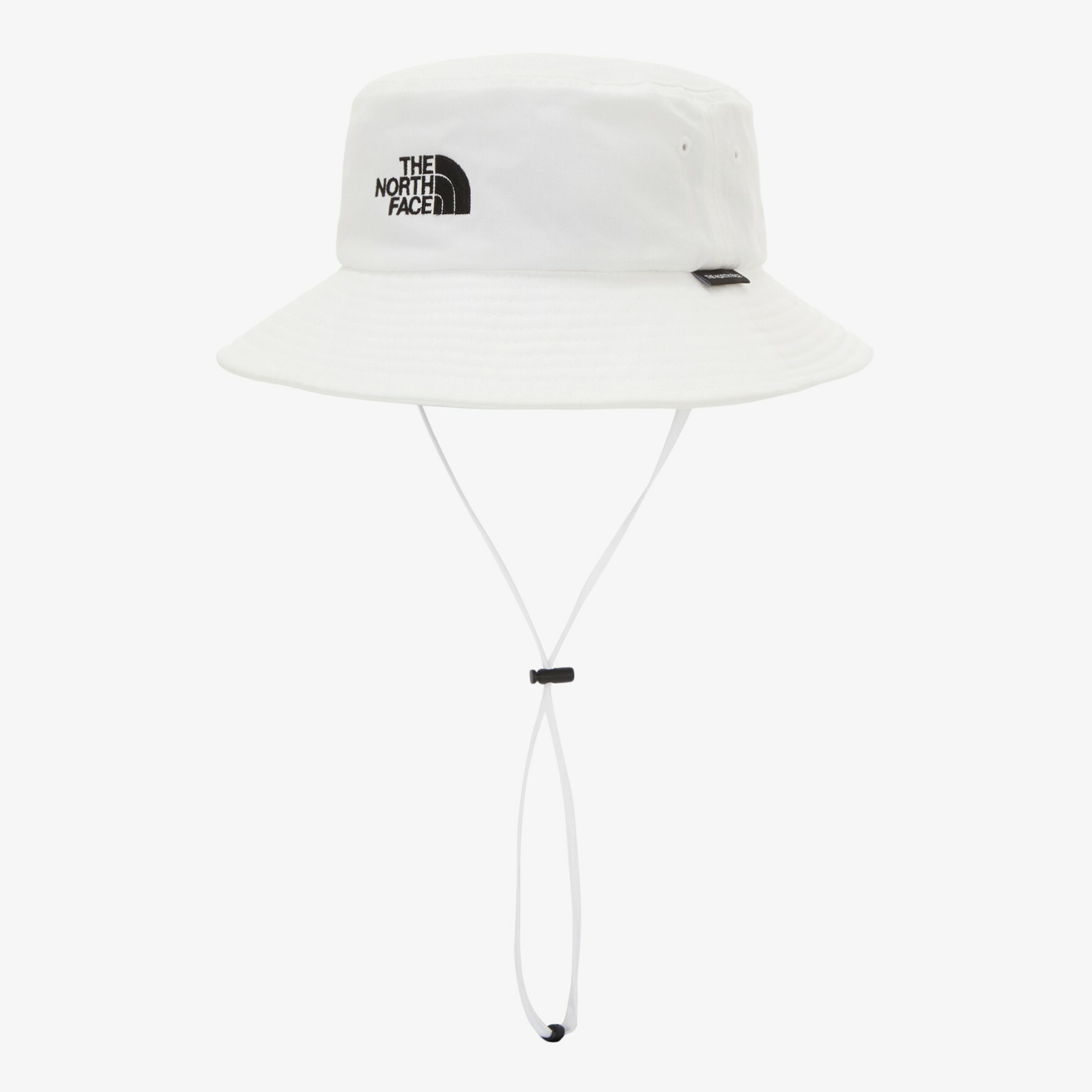 THE NORTH FACE COTTON BUCKET HAT WHITE